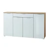 Wohnraum Sideboard In 180x105x40 Cm – Reestyl 20