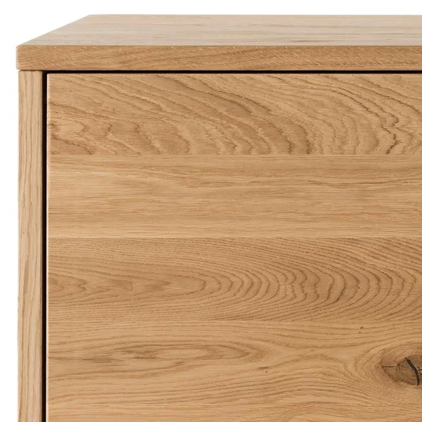 Wohnzimmer Kommode Aus Massivholz – Vactivus 4