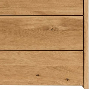 Wohnzimmer Kommode Aus Massivholz – Vactivus 13