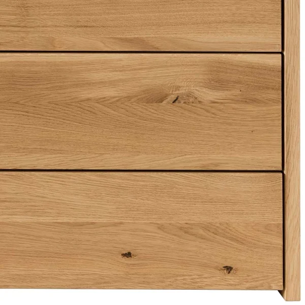 Wohnzimmer Kommode Aus Massivholz – Vactivus 5