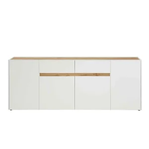 Wohnzimmer Sideboard 220 Cm Breit – Nonessia 14