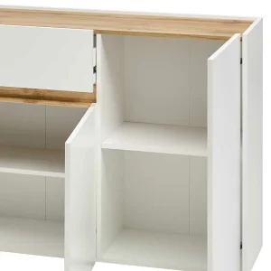 Wohnzimmer Sideboard 220 Cm Breit – Nonessia 18