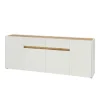 Wohnzimmer Sideboard 220 Cm Breit – Nonessia 20
