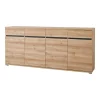 Wohnzimmer Sideboard Curelino In Buche 19