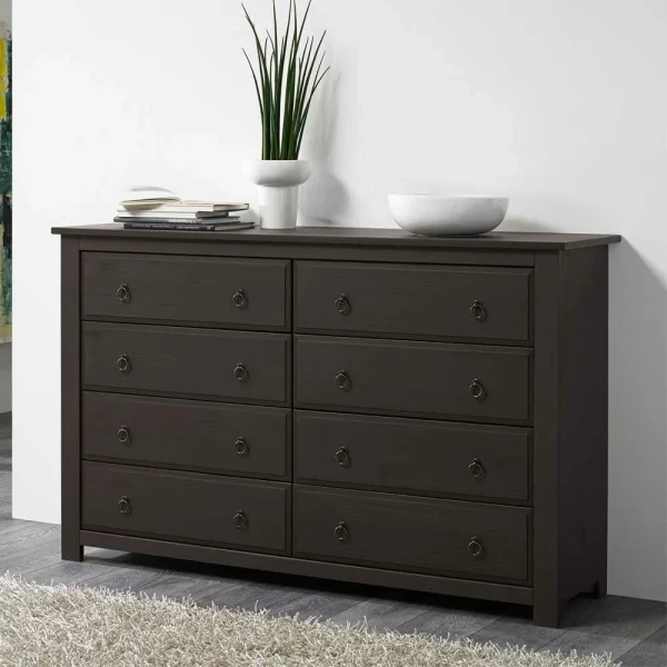 Wohnzimmer Sideboard Cariom Im Kolonialstil 3