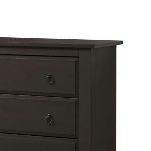 Wohnzimmer Sideboard Cariom Im Kolonialstil 14
