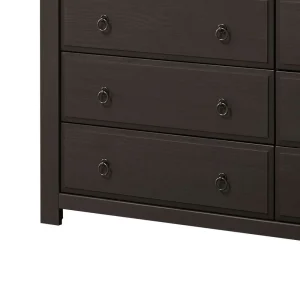 Wohnzimmer Sideboard Cariom Im Kolonialstil 16