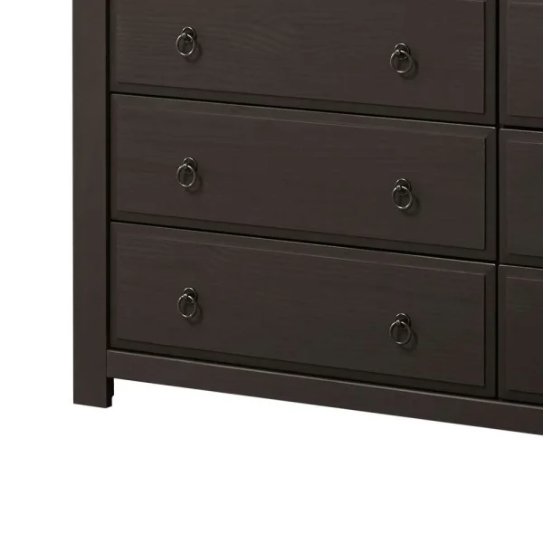 Wohnzimmer Sideboard Cariom Im Kolonialstil 6