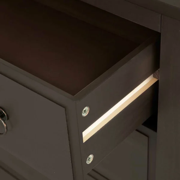 Wohnzimmer Sideboard Cariom Im Kolonialstil 7