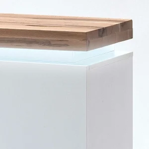 Wohnzimmer Sideboard Zelda Mit LED Beleuchtung 10