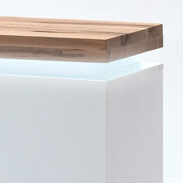 Wohnzimmer Sideboard Zelda Mit LED Beleuchtung 3