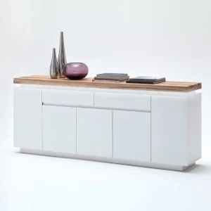 Wohnzimmer Sideboard Zelda Mit LED Beleuchtung 16