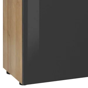 Wohnzimmer Sideboard Mit Schubladen & Türen – Scremma 12