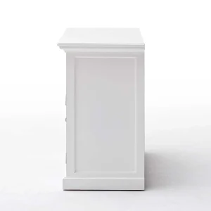 Wunderschönes Sideboard Venzeno Im Weißen Landhausstil 18