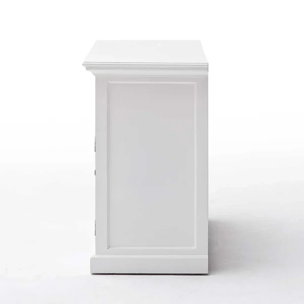 Wunderschönes Sideboard Venzeno Im Weißen Landhausstil 7